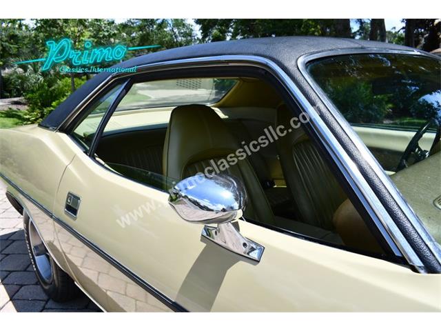 1972 Plymouth Barracuda (CC-2071812) for sale in Lakeland, Florida