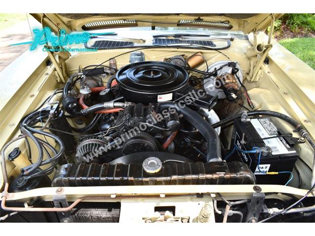 1972 Plymouth Barracuda (CC-2071812) for sale in Lakeland, Florida