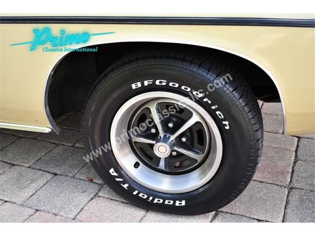 1972 Plymouth Barracuda (CC-2071812) for sale in Lakeland, Florida