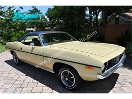 1972 Plymouth Barracuda (CC-2071812) for sale in Lakeland, Florida