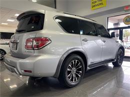 2017 Nissan Armada (CC-2071815) for sale in Jacksonville, Florida