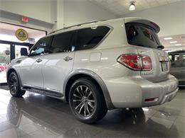 2017 Nissan Armada (CC-2071815) for sale in Jacksonville, Florida