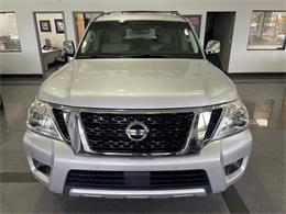 2017 Nissan Armada (CC-2071815) for sale in Jacksonville, Florida
