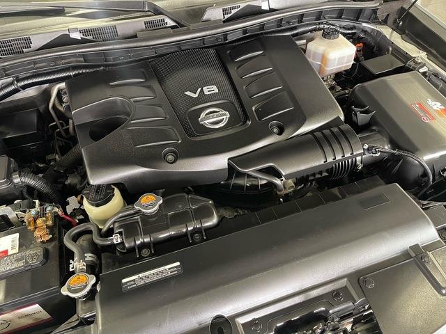 2017 Nissan Armada (CC-2071815) for sale in Jacksonville, Florida