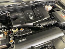 2017 Nissan Armada (CC-2071815) for sale in Jacksonville, Florida