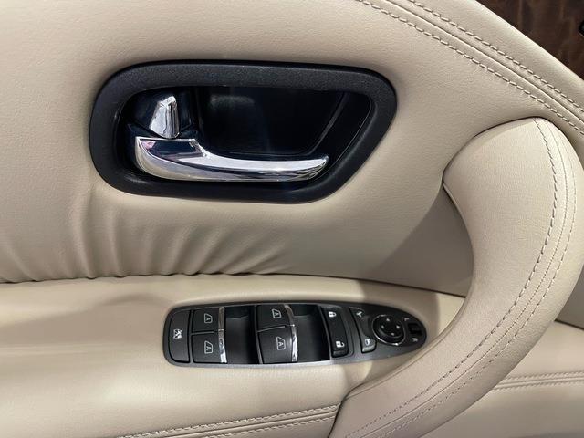2017 Nissan Armada (CC-2071815) for sale in Jacksonville, Florida