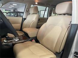 2017 Nissan Armada (CC-2071815) for sale in Jacksonville, Florida