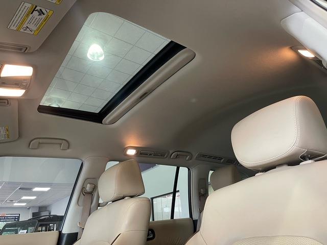 2017 Nissan Armada (CC-2071815) for sale in Jacksonville, Florida