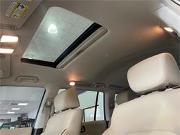 2017 Nissan Armada (CC-2071815) for sale in Jacksonville, Florida