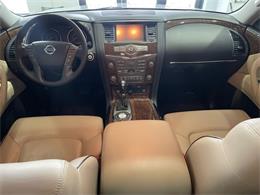 2017 Nissan Armada (CC-2071815) for sale in Jacksonville, Florida