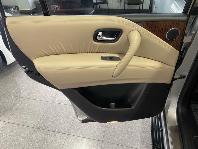 2017 Nissan Armada (CC-2071815) for sale in Jacksonville, Florida