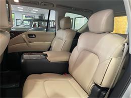2017 Nissan Armada (CC-2071815) for sale in Jacksonville, Florida