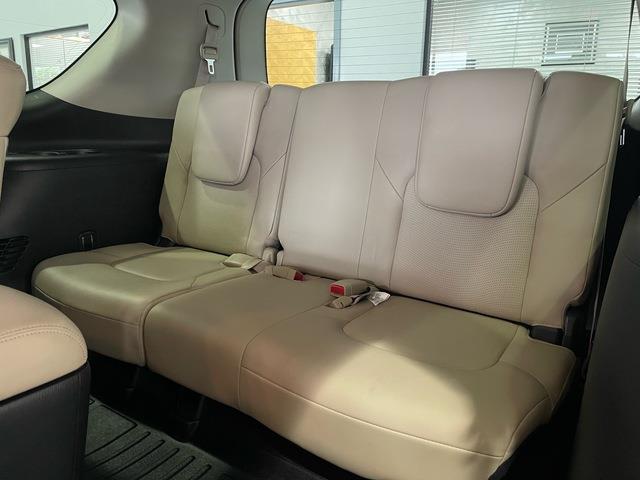 2017 Nissan Armada (CC-2071815) for sale in Jacksonville, Florida