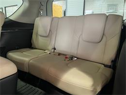 2017 Nissan Armada (CC-2071815) for sale in Jacksonville, Florida