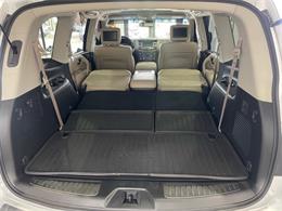 2017 Nissan Armada (CC-2071815) for sale in Jacksonville, Florida