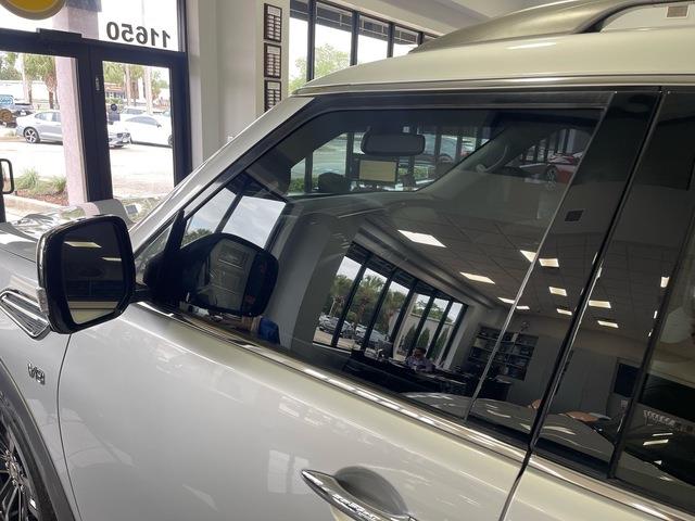 2017 Nissan Armada (CC-2071815) for sale in Jacksonville, Florida