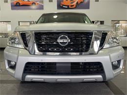 2017 Nissan Armada (CC-2071815) for sale in Jacksonville, Florida