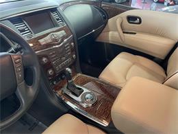 2017 Nissan Armada (CC-2071815) for sale in Jacksonville, Florida