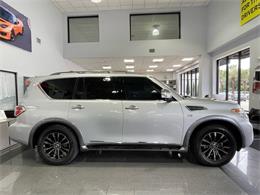 2017 Nissan Armada (CC-2071815) for sale in Jacksonville, Florida