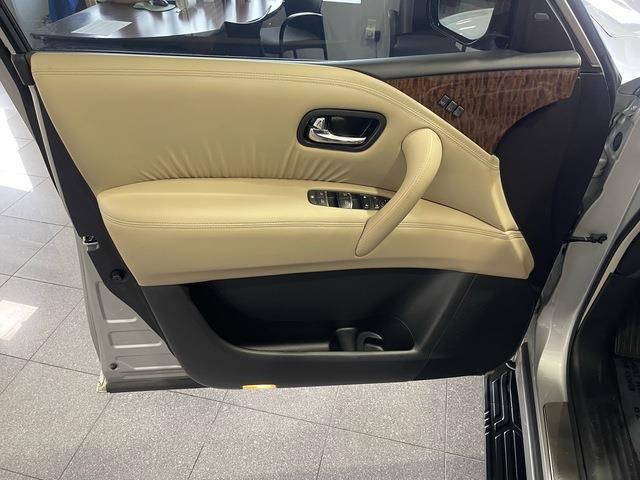 2017 Nissan Armada (CC-2071815) for sale in Jacksonville, Florida