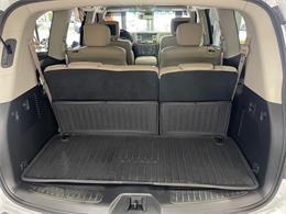 2017 Nissan Armada (CC-2071815) for sale in Jacksonville, Florida