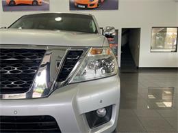 2017 Nissan Armada (CC-2071815) for sale in Jacksonville, Florida