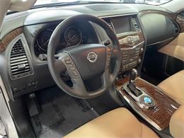 2017 Nissan Armada (CC-2071815) for sale in Jacksonville, Florida