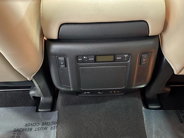 2017 Nissan Armada (CC-2071815) for sale in Jacksonville, Florida