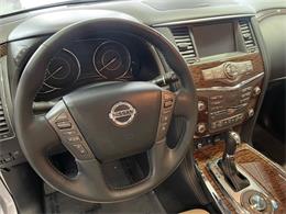 2017 Nissan Armada (CC-2071815) for sale in Jacksonville, Florida