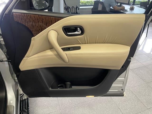 2017 Nissan Armada (CC-2071815) for sale in Jacksonville, Florida