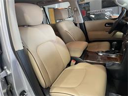 2017 Nissan Armada (CC-2071815) for sale in Jacksonville, Florida