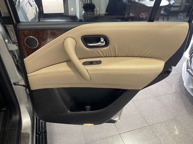 2017 Nissan Armada (CC-2071815) for sale in Jacksonville, Florida