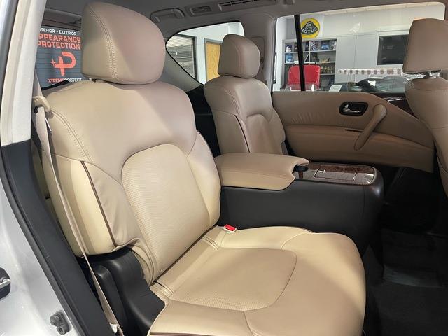 2017 Nissan Armada (CC-2071815) for sale in Jacksonville, Florida