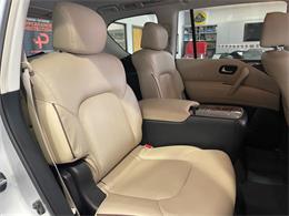 2017 Nissan Armada (CC-2071815) for sale in Jacksonville, Florida