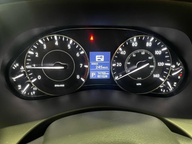 2017 Nissan Armada (CC-2071815) for sale in Jacksonville, Florida