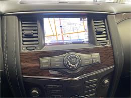 2017 Nissan Armada (CC-2071815) for sale in Jacksonville, Florida
