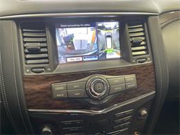 2017 Nissan Armada (CC-2071815) for sale in Jacksonville, Florida