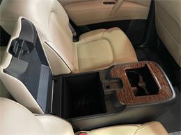 2017 Nissan Armada (CC-2071815) for sale in Jacksonville, Florida