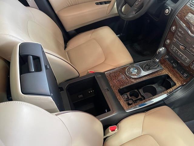 2017 Nissan Armada (CC-2071815) for sale in Jacksonville, Florida