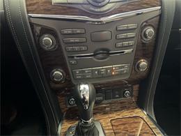 2017 Nissan Armada (CC-2071815) for sale in Jacksonville, Florida