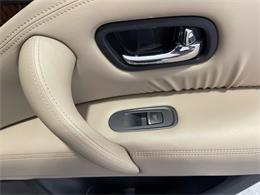 2017 Nissan Armada (CC-2071815) for sale in Jacksonville, Florida