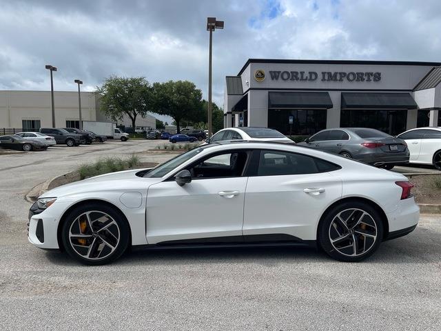 2024 Audi e-tron (CC-2071816) for sale in Jacksonville, Florida