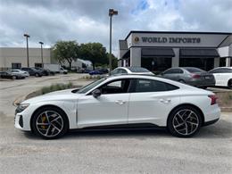 2024 Audi e-tron (CC-2071816) for sale in Jacksonville, Florida