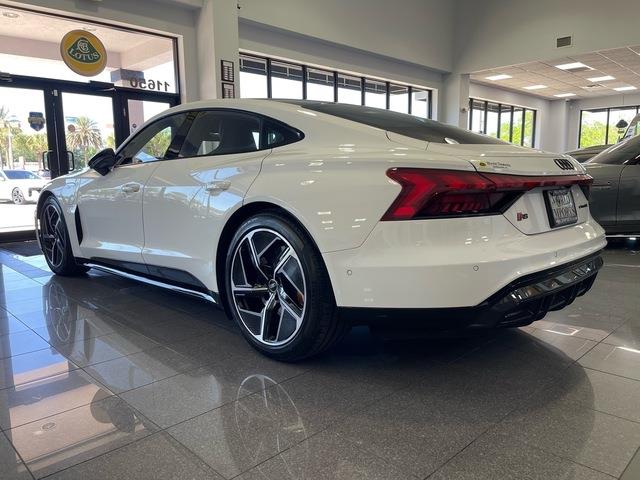2024 Audi e-tron (CC-2071816) for sale in Jacksonville, Florida