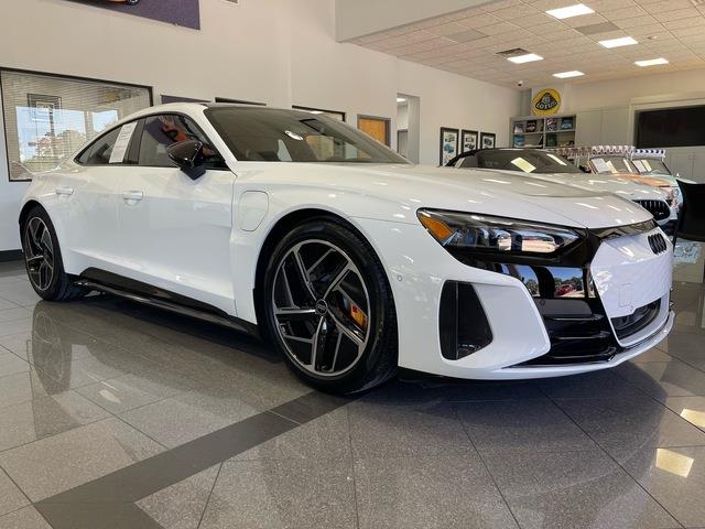 2024 Audi e-tron (CC-2071816) for sale in Jacksonville, Florida