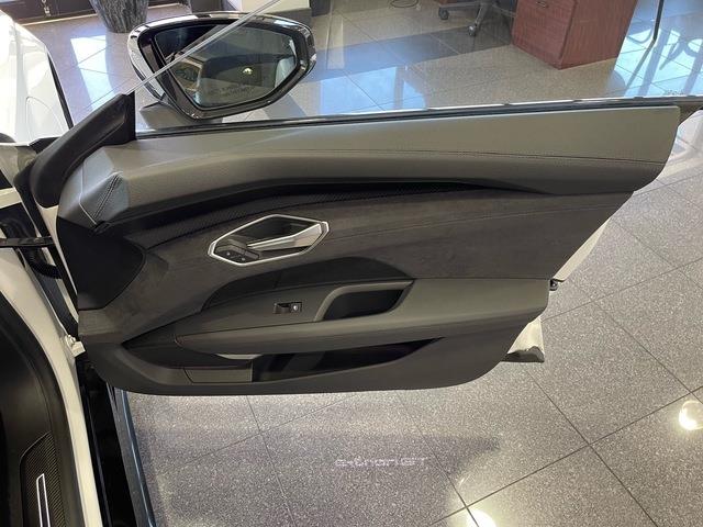 2024 Audi e-tron (CC-2071816) for sale in Jacksonville, Florida