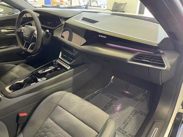 2024 Audi e-tron (CC-2071816) for sale in Jacksonville, Florida