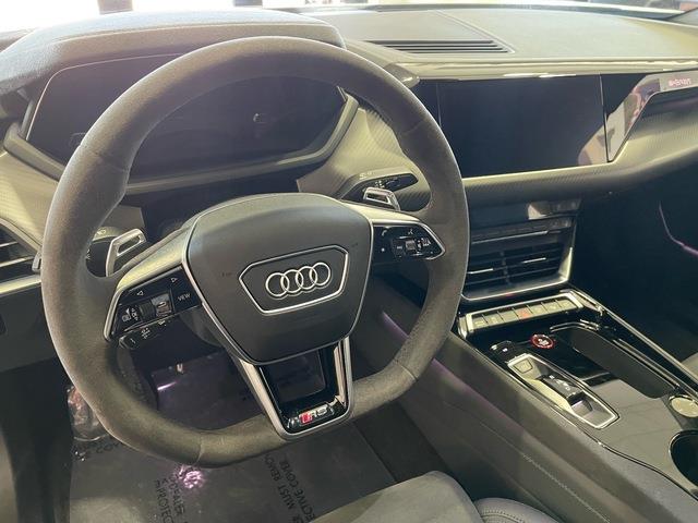 2024 Audi e-tron (CC-2071816) for sale in Jacksonville, Florida