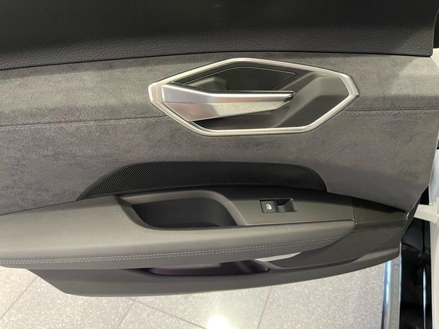 2024 Audi e-tron (CC-2071816) for sale in Jacksonville, Florida