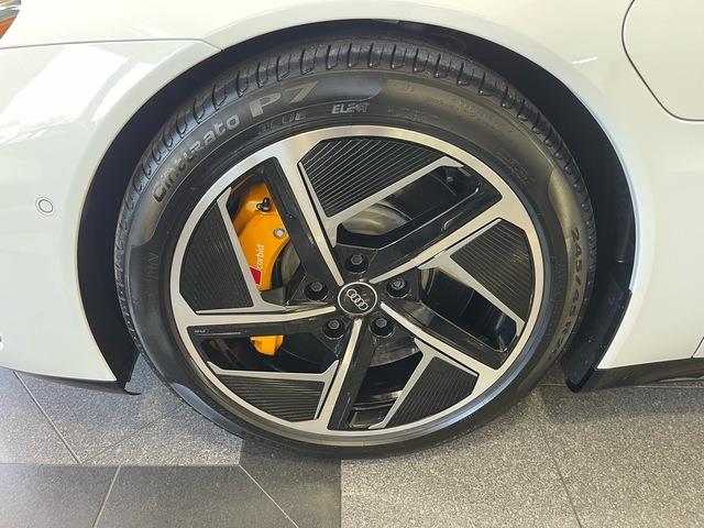 2024 Audi e-tron (CC-2071816) for sale in Jacksonville, Florida